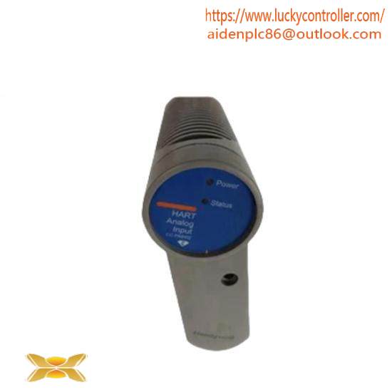 Honeywell CC-PCNT01 CC-PDIL01 CC-PAON01  Analog Output Module