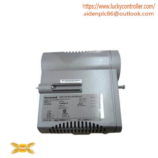 Honeywell 51204033015