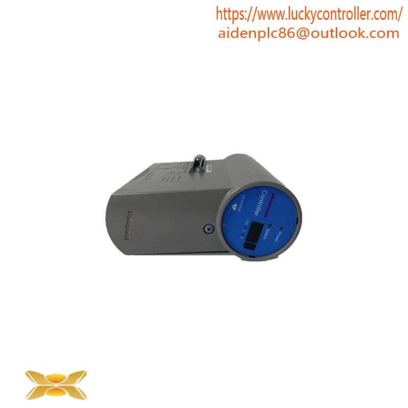 Honeywell CC-PCNT02 Controller Module