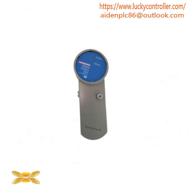 HONEYWELL CC-PDOD51