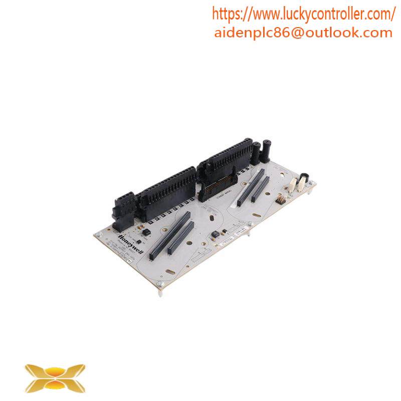 Honeywell CC-PFB401 51405044-175 FIELDBUS INTERFACE MODULE