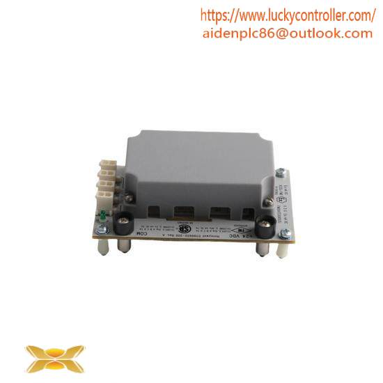 HONEYWELL CC-SCMB02 51199932-200 C300 Memory Backup Assy