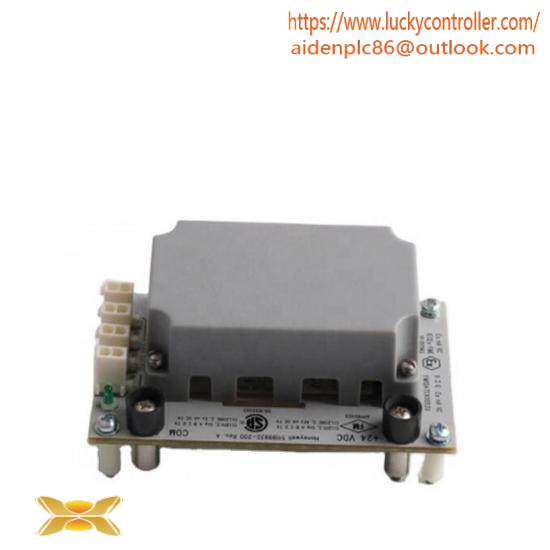 Honeywell CC-SCMB02 MEMORY BACKUP C300