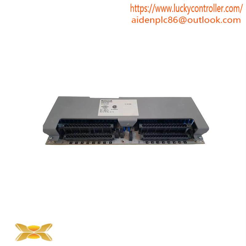 HONEYWELL CC-SDOR01 Digital Output Relay