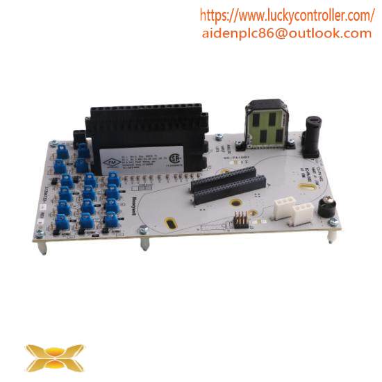 HONEYWELL CC-TAID01