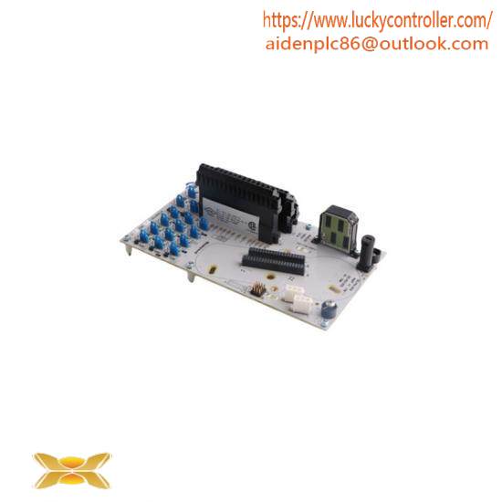 Honeywell  CC-TAID01  Analog Input Module