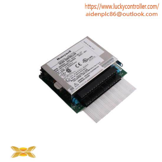 HONEYWELL CC-TAIN11