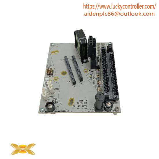 HONEYWELL CC-TAIX01