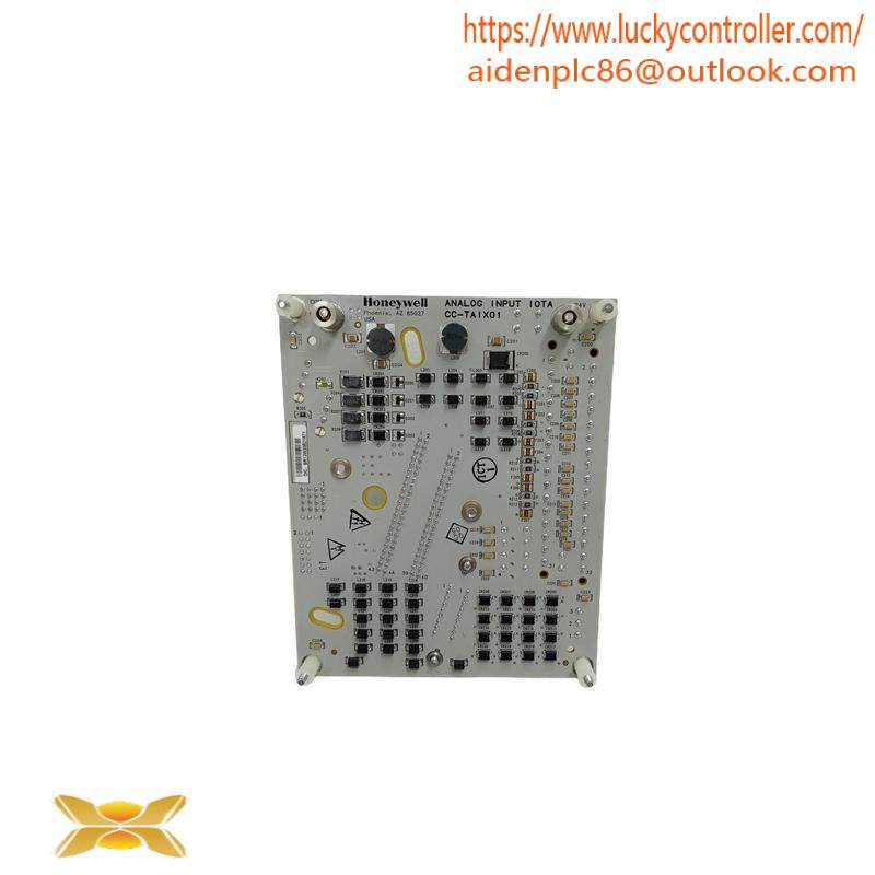 HONEYWELL CC-TAIX01