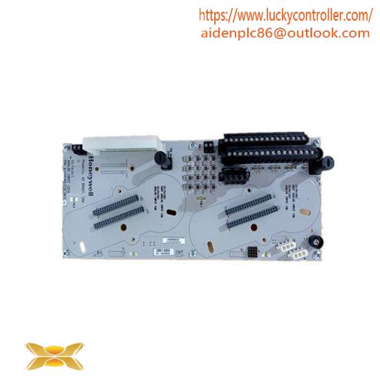 HONEYWELL CC-TAIX11