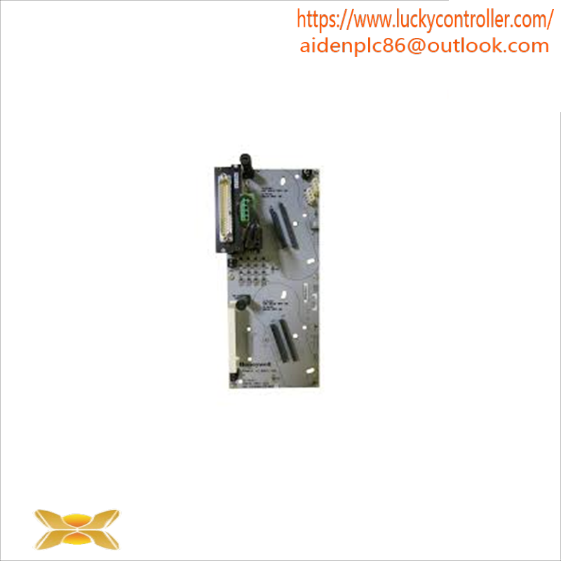 HONEYWELL CC-TAIX11 Analog Input IOTA Module