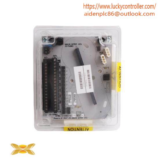 Honeywell 4DP7APXDH11