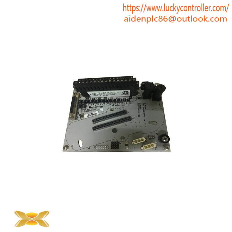 HONEYWELL CC-TAOX01 Analog Output Module