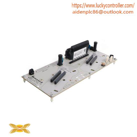 HONEYWELL CC-TAOX11 Analog Output Module