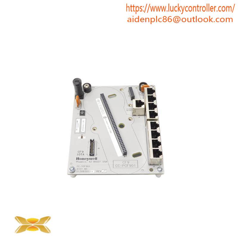 HONEYWELL CC-TCF901