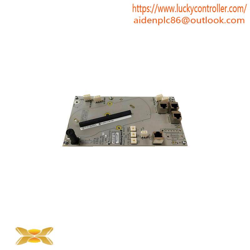 HONEYWELL CC-TCNT01