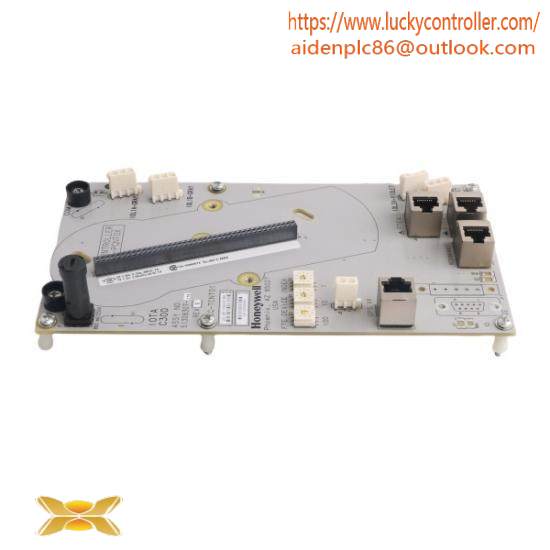 Honeywell CC-TCNT01 51308307-175  C300 Controller Input Output Termination Assembly
