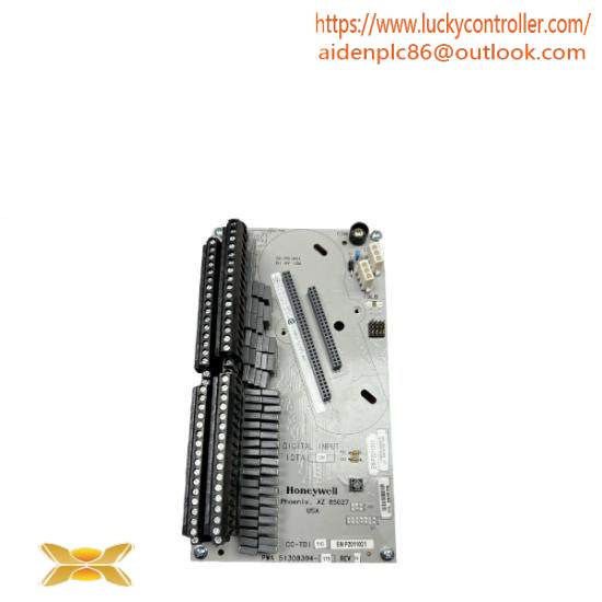 Honeywell CC-TDI110  PKS System
