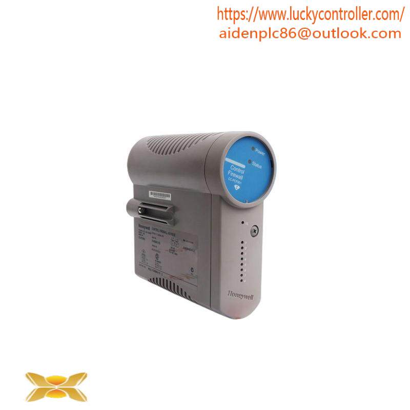 HONEYWELL CC-TDIL01 51308386-175 control firewall module