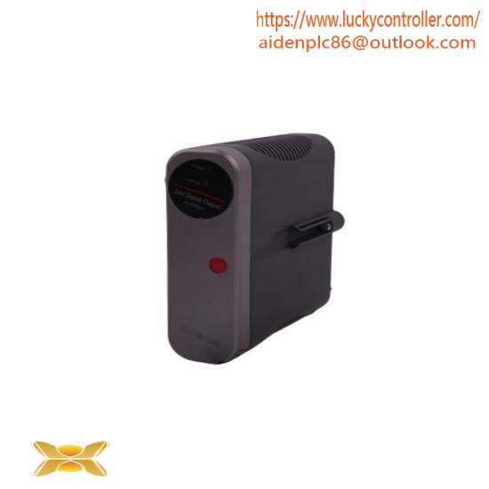 HONEYWELL CC-TDIL51 Digital Input Module