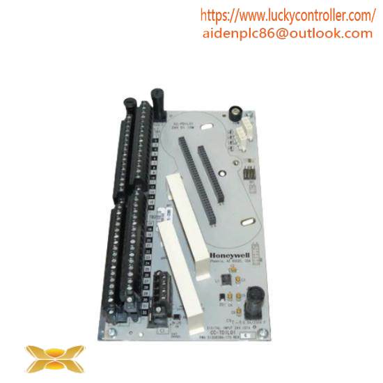 CC-TDOB01 51308371-175  Honeywell