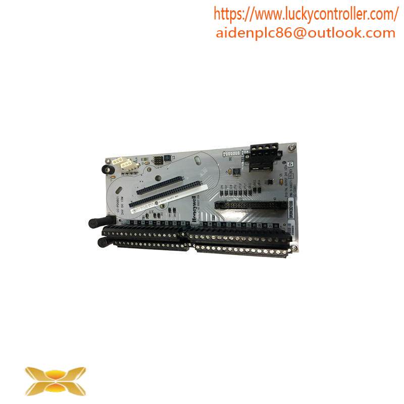 CC-TDOB01 51308371-175  Honeywell