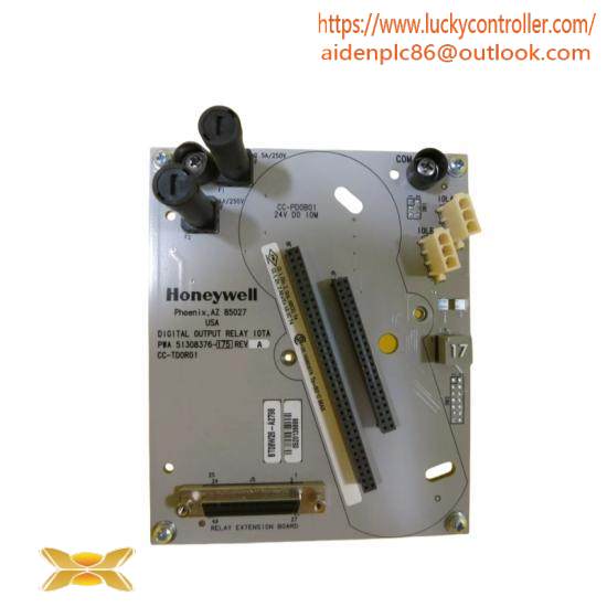 HONEYWELL CC-TDOR01