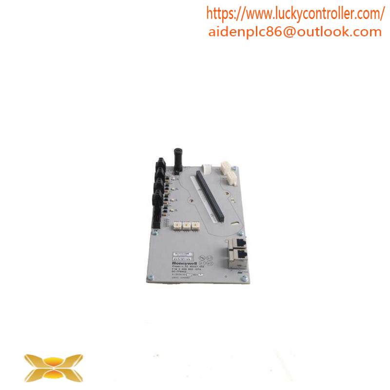 HONEYWELL CC-TFB412 51308311-275 Interface Module