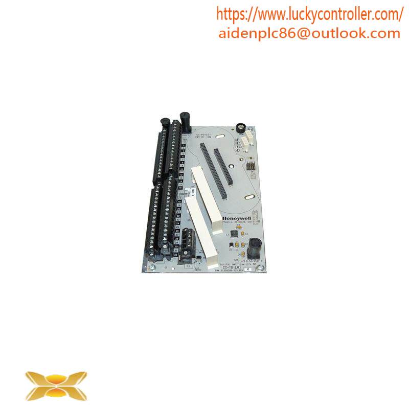 Honeywell CC-TFB412 Fieldbus Interface IOTA Module