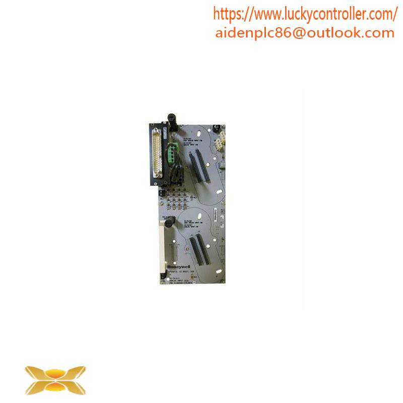 HONEYWELL CC-TPIX11 PULSE INPUT IOTA