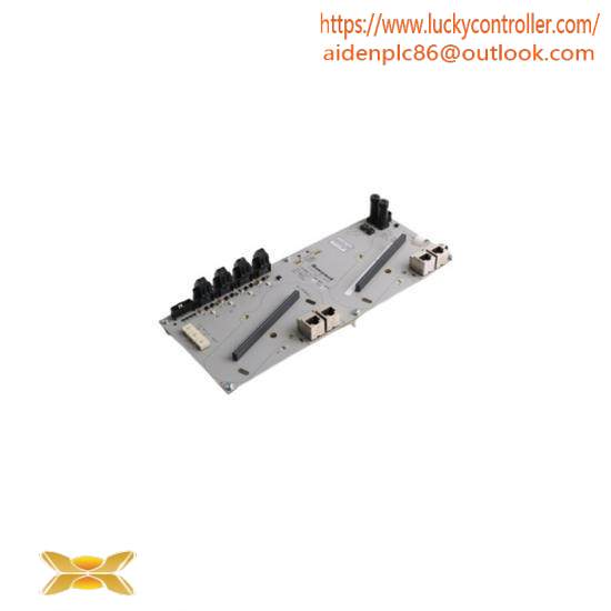 HONEYWELL CC-TUI041 Analog Input Module
