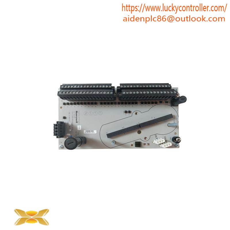 HONEYWELL CC-TUI041 Universal I/O Module