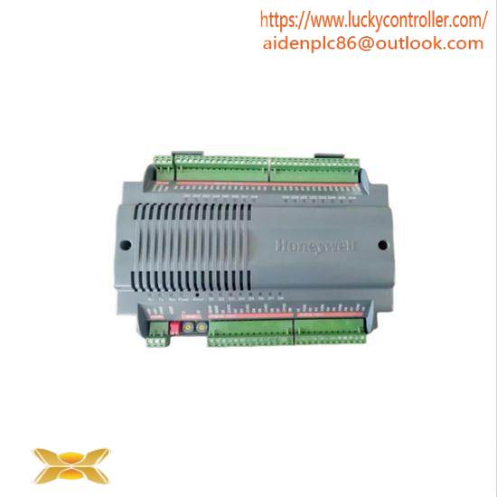 HONEYWELL CP-DIO plant controller