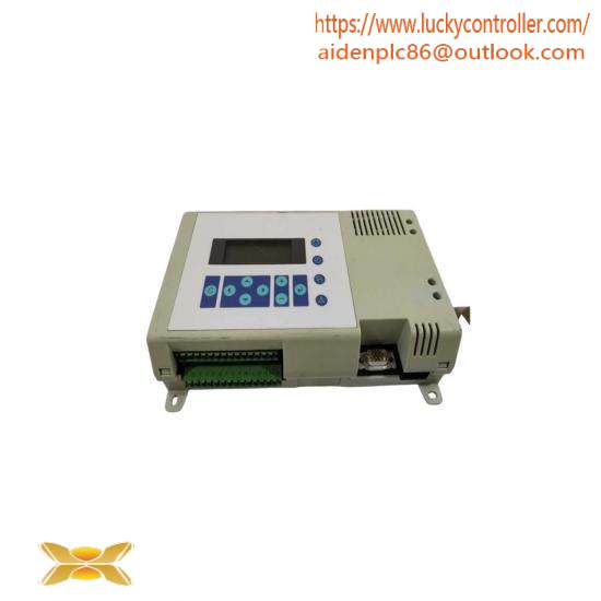 Honeywell D-71101/XL50 Controller