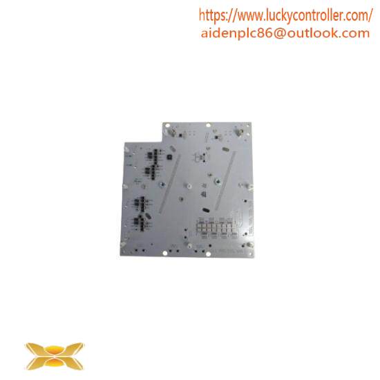 Honeywell DC-PDOD51 51454820-175 Control Module