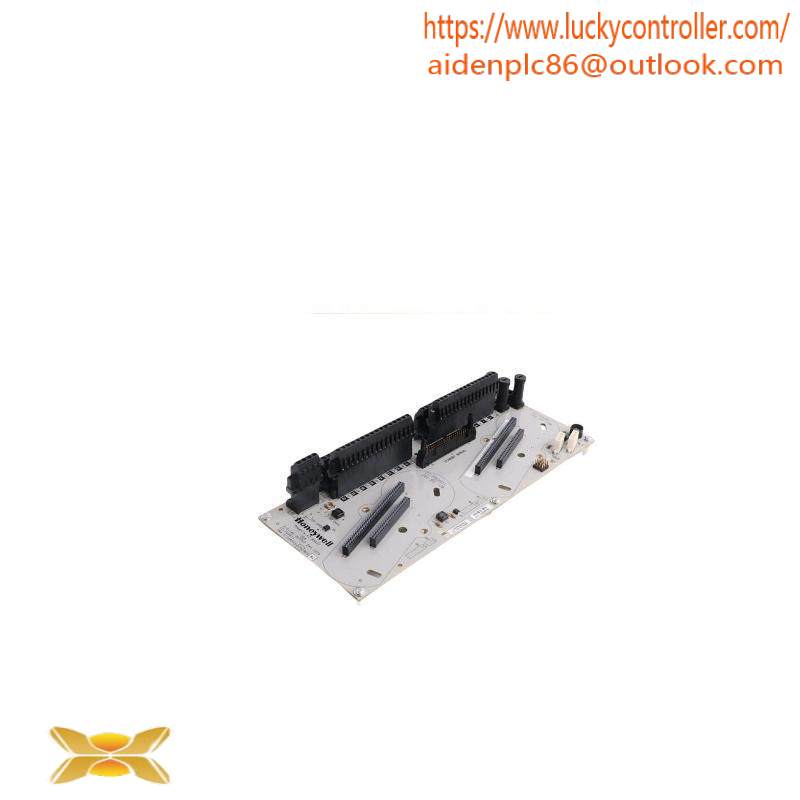 HONEYWELL DC-TAIL51 51307601-176 Analog Output 24V IOTA Module