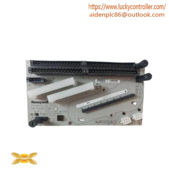 Honeywell DC-TAIL51 51307601-176  Digital Input Module