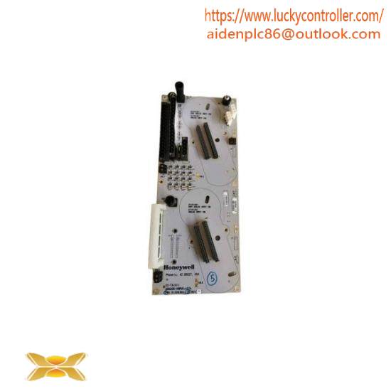 HONEYWELL DC-TAIX11 Analog OUTPUT IOTA Module