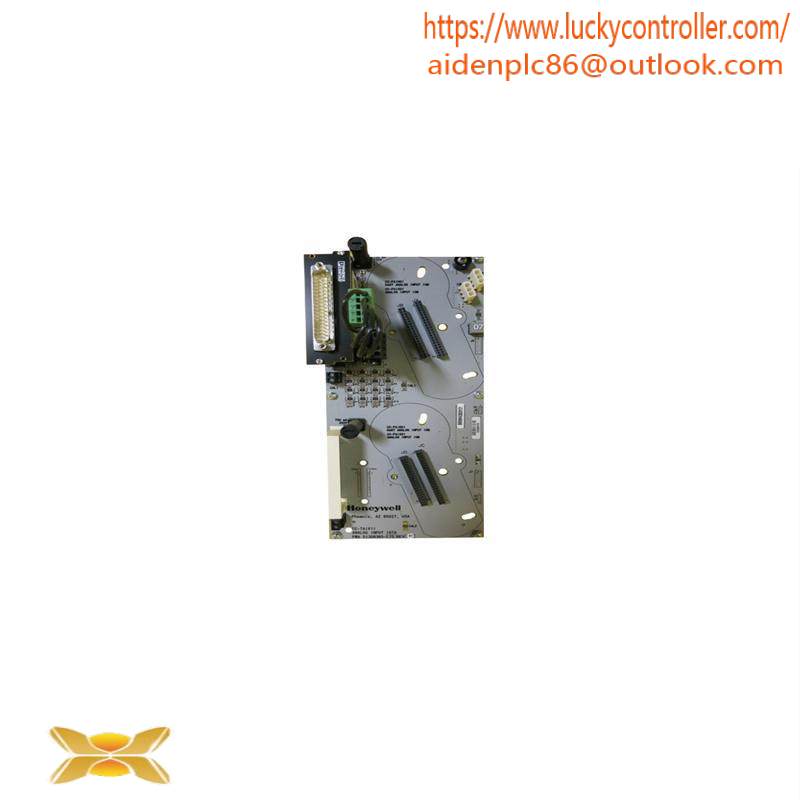 HONEYWELL DC-TAIX11 DCS MODULE