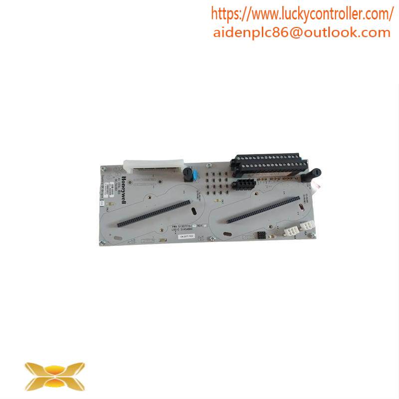 HONEYWELL DC-TAIX61 pcb card