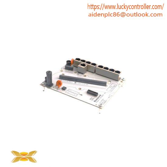 Honeywell DC-TCF901/51307593-176 CF9 Input/Output Termination Assembly (IOTA)