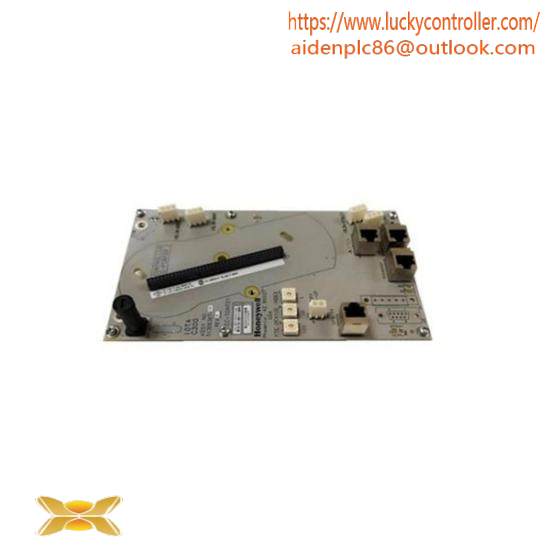 HONEYWELL DC-TCNT01 51307591-175 I/O Module