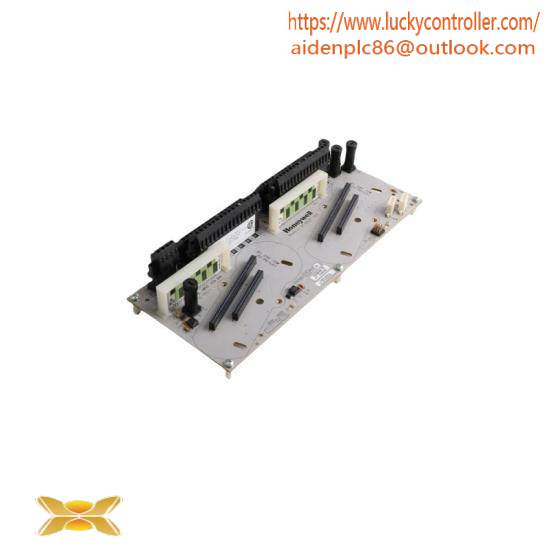 Honeywell DC-TDIL11 Analog Input Module