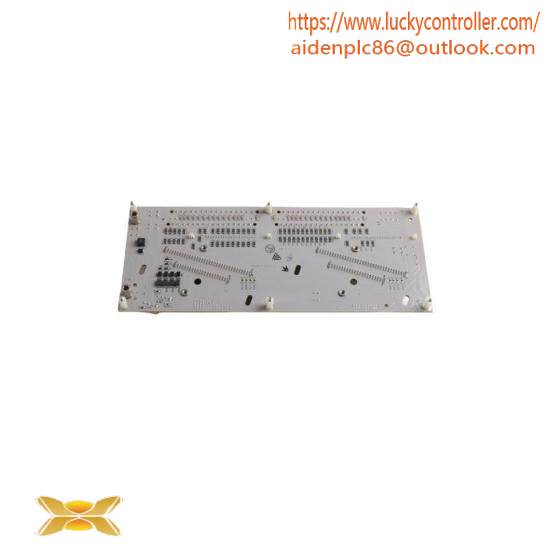 Honeywell DC-TDIL11 Analog Input Module