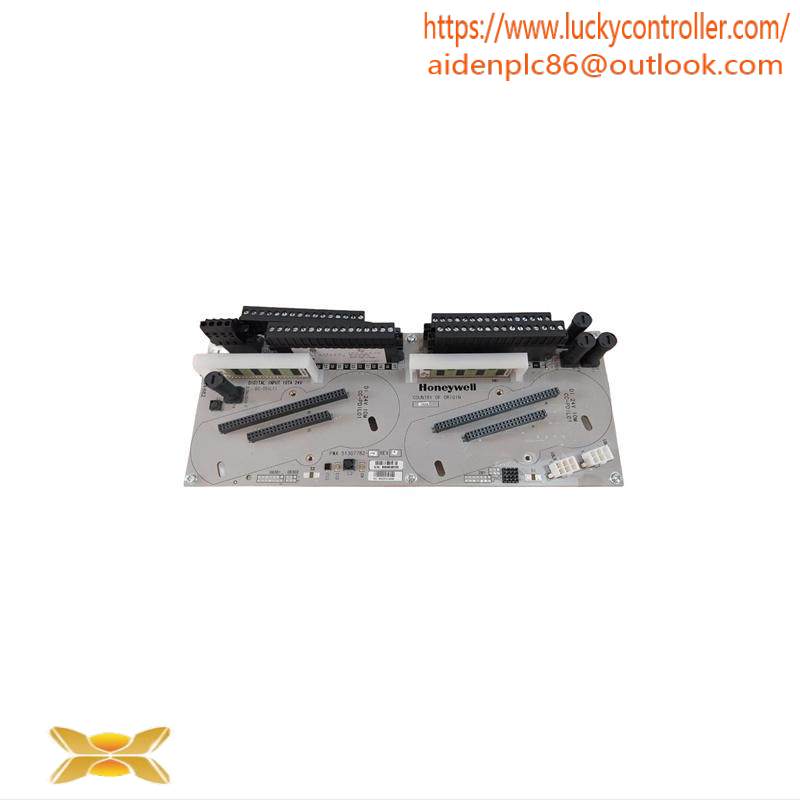 Honeywell TCM4351B