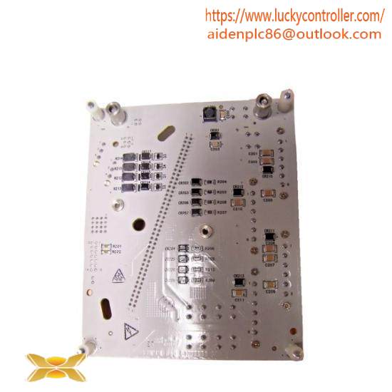 Honeywell DC-TEIM01  LOW LEVEL MUX IOTA Module