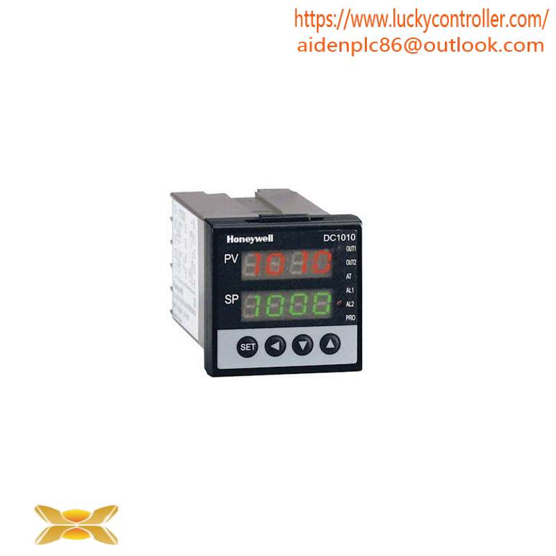 HONEYWELL DC1010CT-101-000-E Temperature Controller