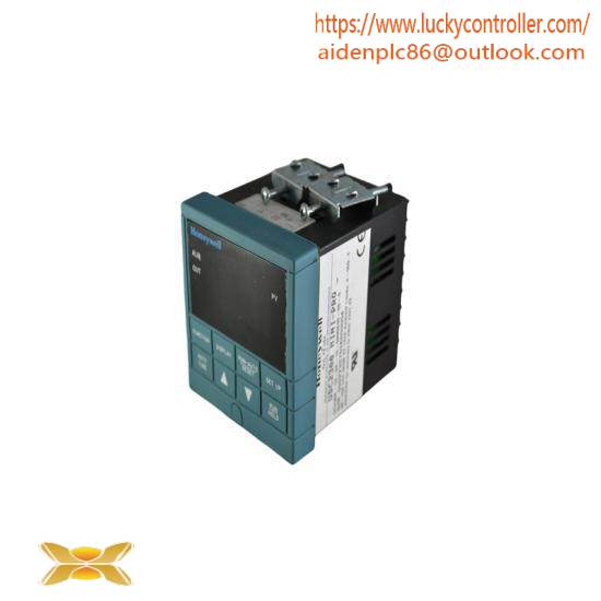Honeywell DC230B-CE-00-10-0000000-00-0 Udc2300 TEMPERATURE CONTROLLER