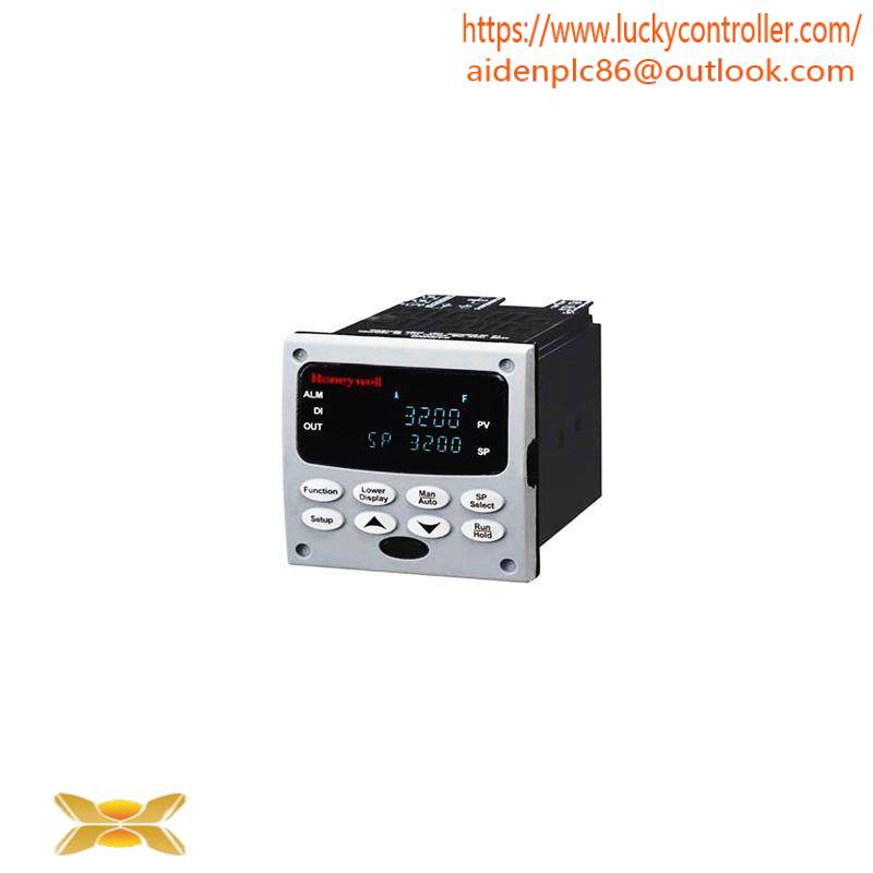 HONEYWELL DC3200-CE-000R-210-00000-E0-0 Controller
