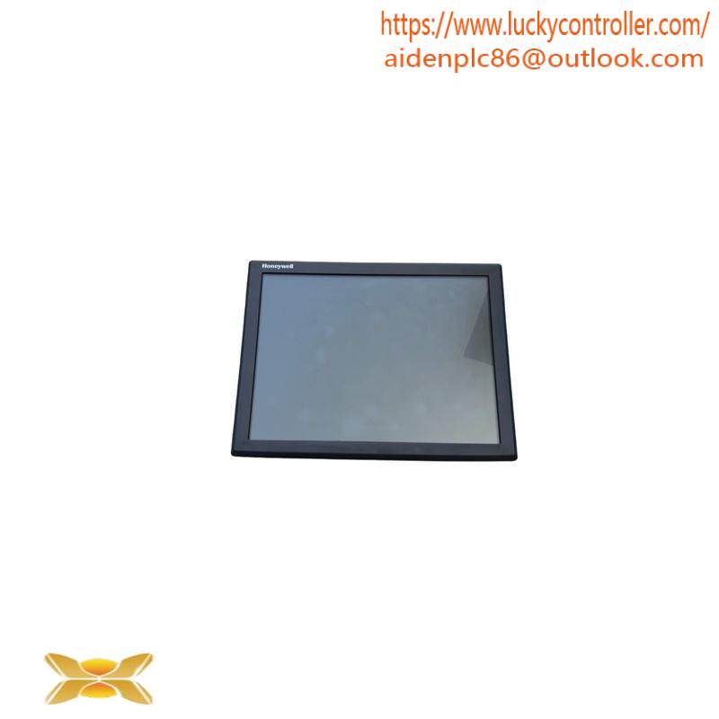 HONEYWELL ET1915L-8CWA-1-G 51153996-100 Touchscreen Monitor